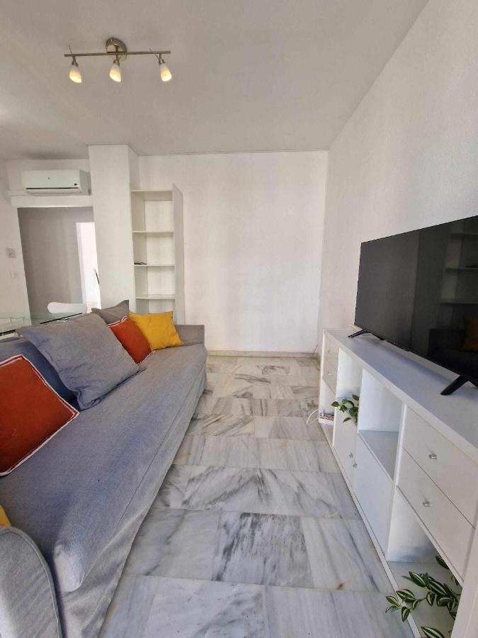 Appartement Atico Moderno Con Terraza Privada En Centro Málaga