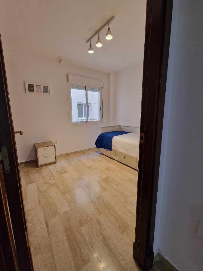 Appartement 2 Con Piscina Litoral