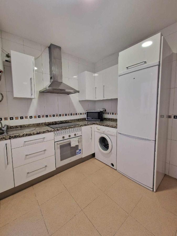Appartement 2 Con Piscina Litoral