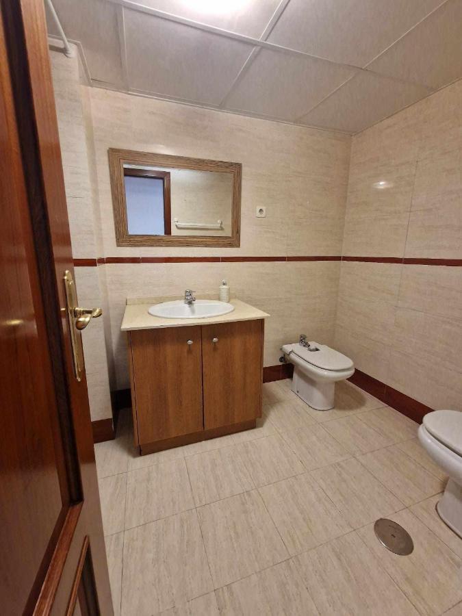 2 Con Piscina Litoral Appartement Málaga