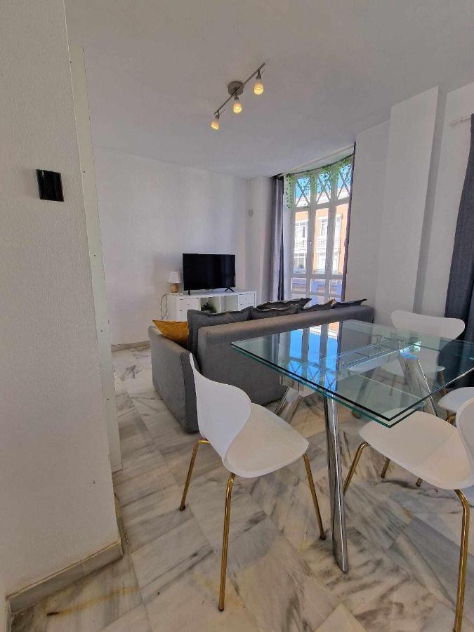 3 Con Parking Y Terraza En C Marmoles Apartamento
