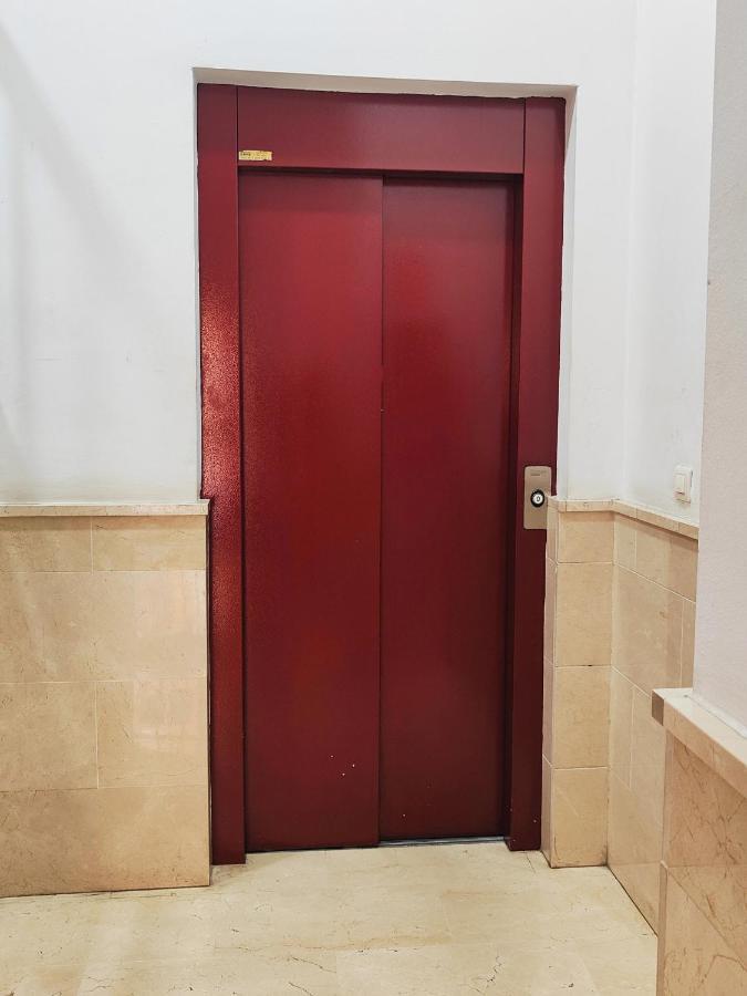 M&d Centro Appartement