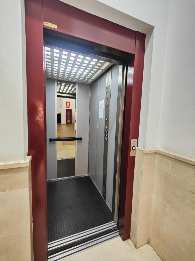 M&d Centro Appartement