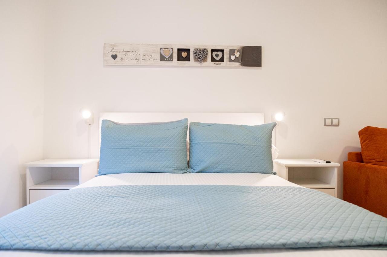 Apartments Holidays2Malaga City Center