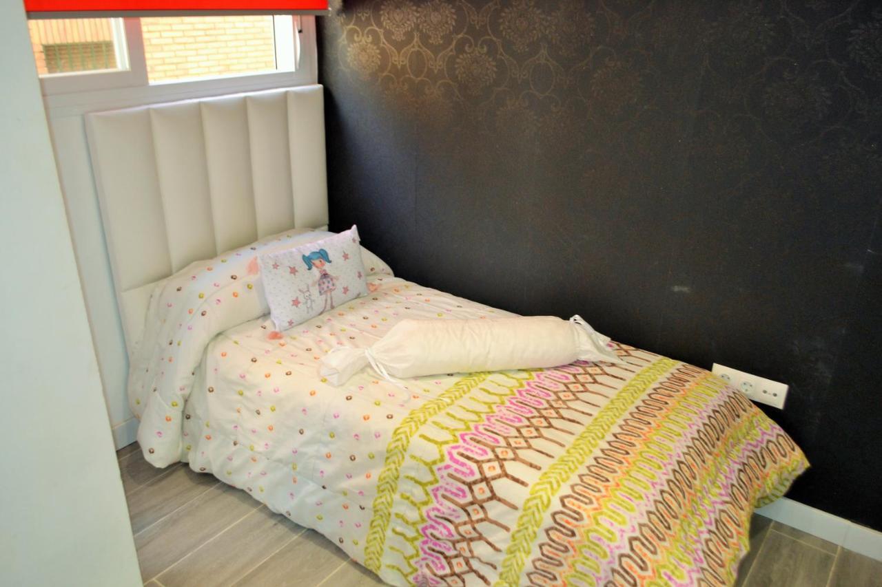 Vialia 2 Centro Apartamento *