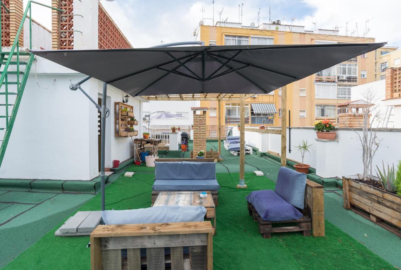 Rafaela Guest house Malaga