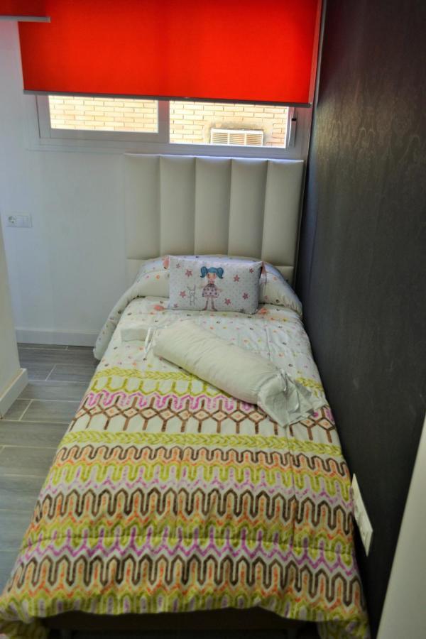 Apartamento Vialia 2 Centro *
