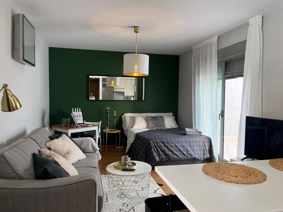 Rent4 Armengual Apartment Malaga