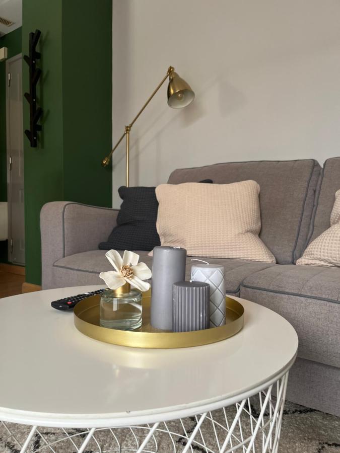 Apartment Rent4 Armengual Malaga