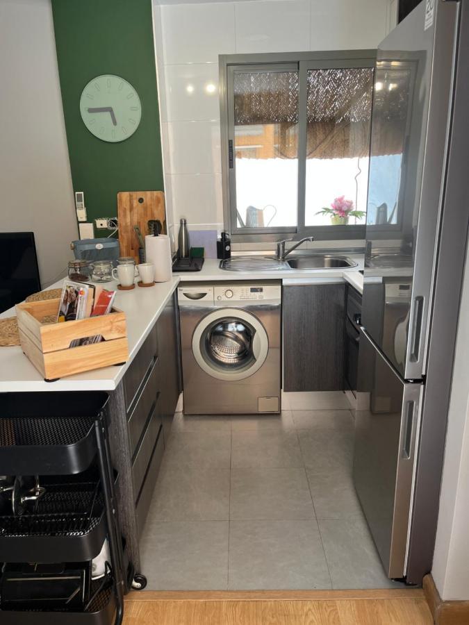 Apartment Rent4 Armengual Malaga