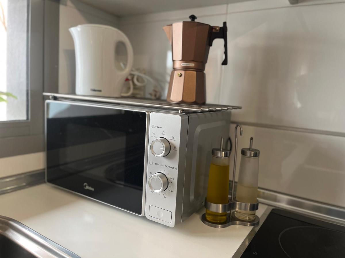 Apartment Rent4 Armengual Malaga