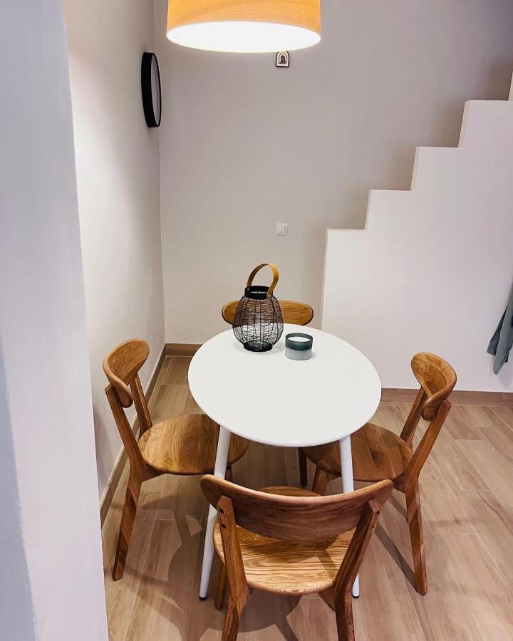 Appartement Brandnew Beachfront