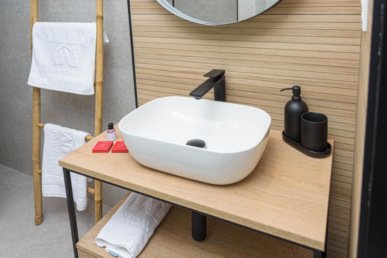 Wintowinrentals Exclusivo Atico Cerca De La Playa. Apartamento Málaga