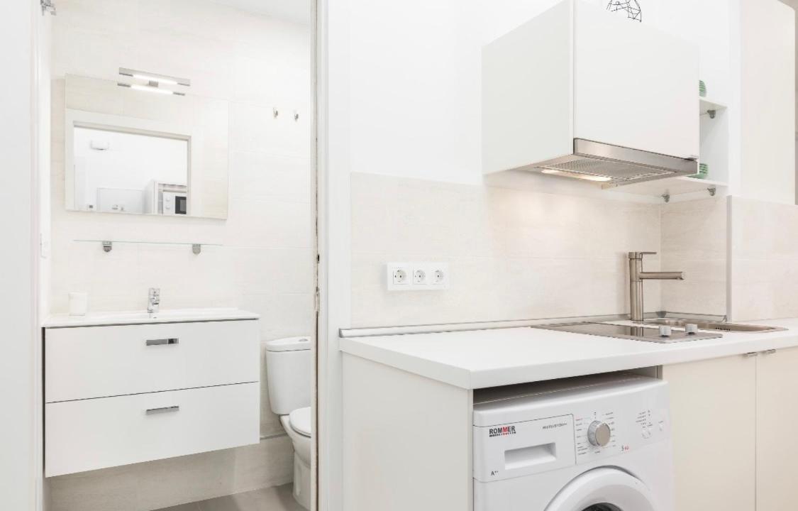 Homes Santa Lucia Apartment