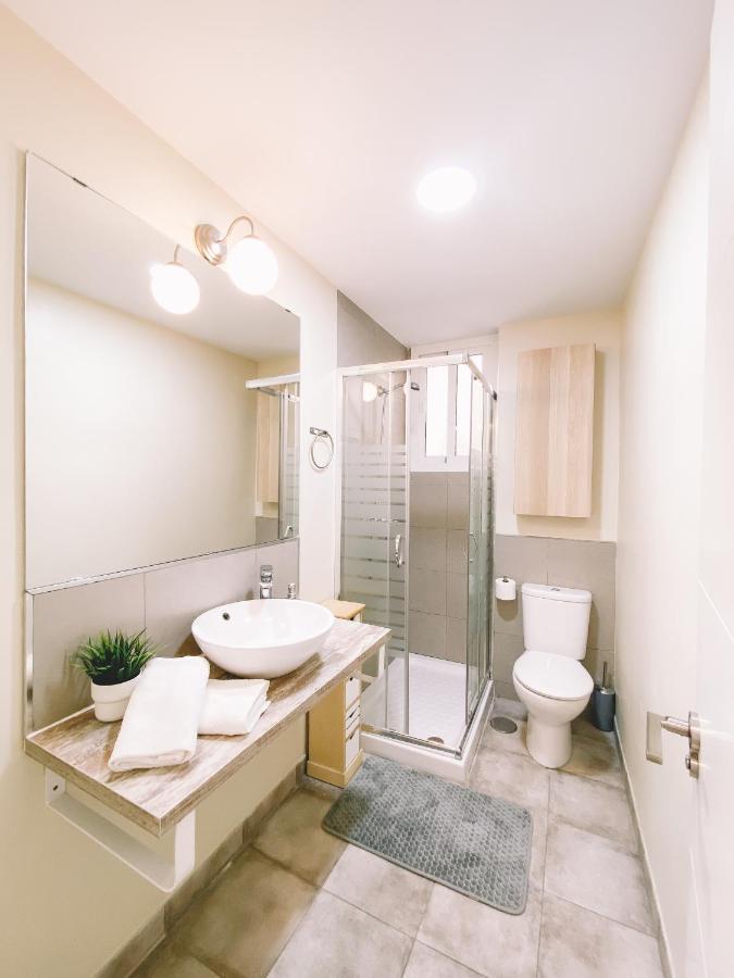 Apartment Home Malaga *