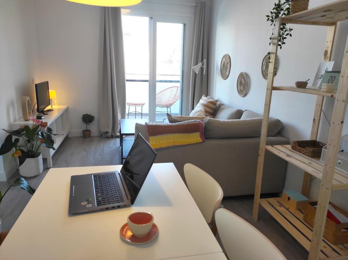 Princess Huelin District Appartement *