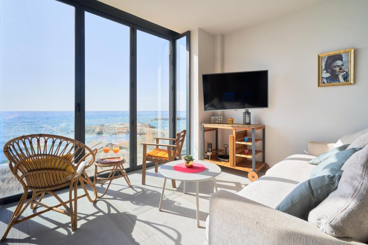 Frida Pahlo Apartamento