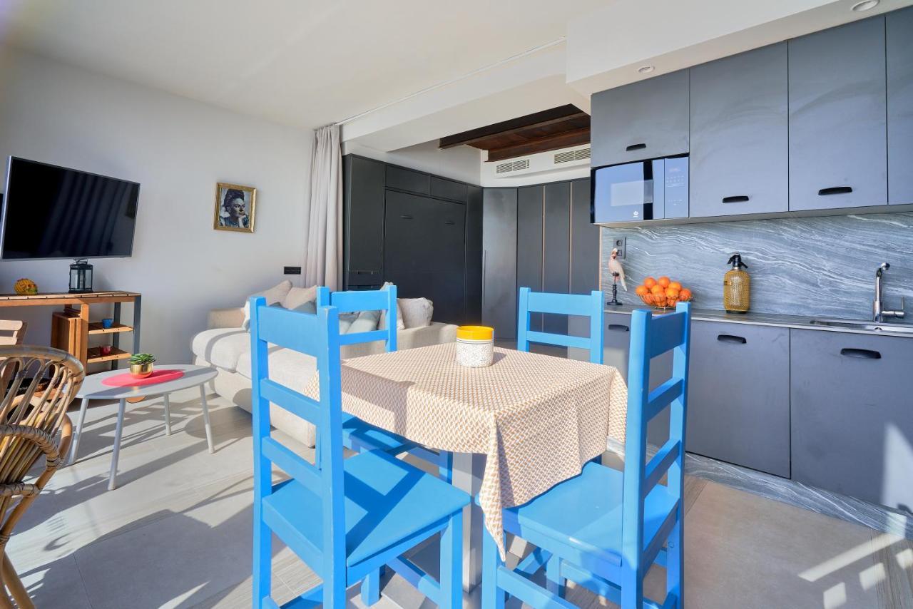 Frida Pahlo Apartamento Málaga