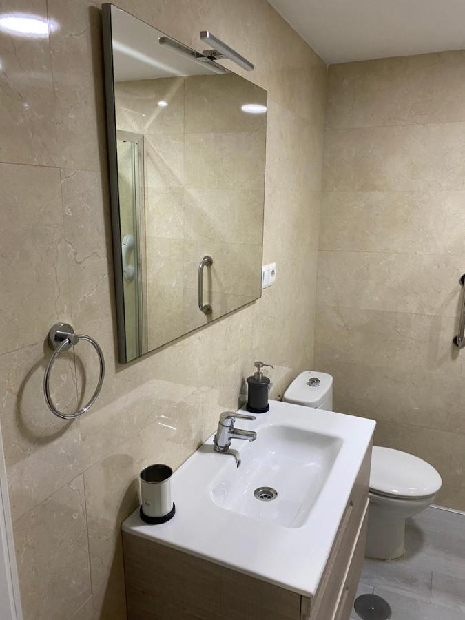 Munoz Degrain Apartamento Appartement *