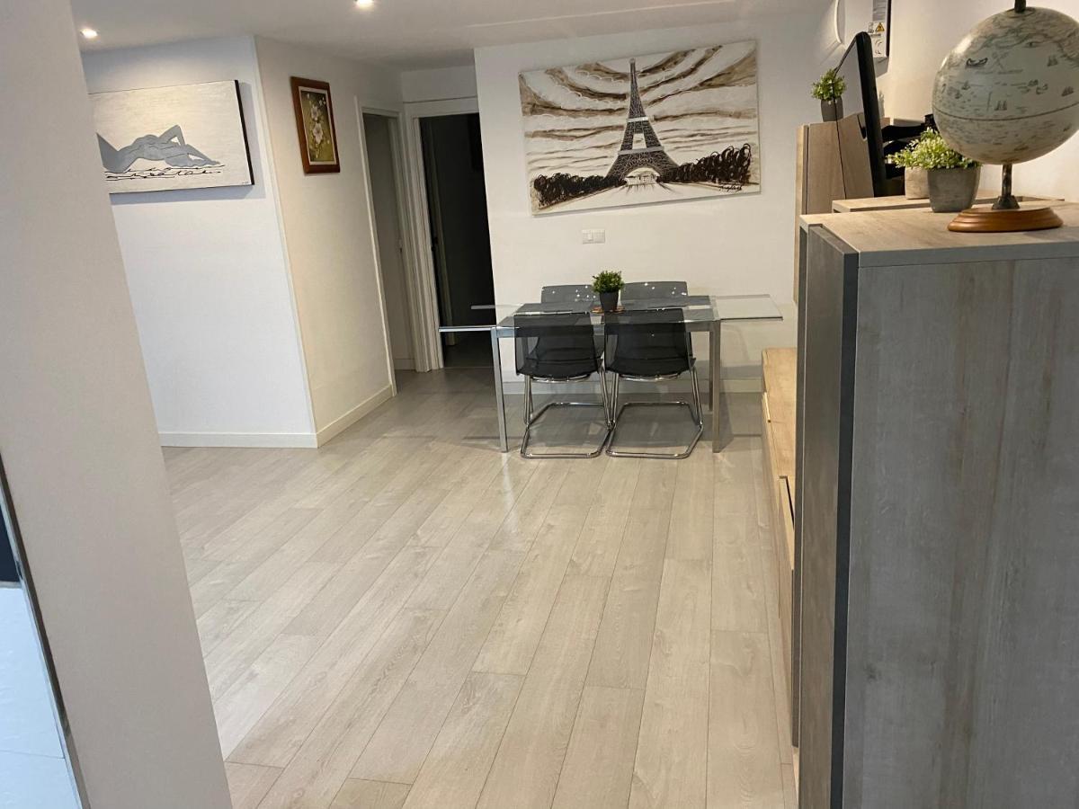 Appartement Munoz Degrain Apartamento *