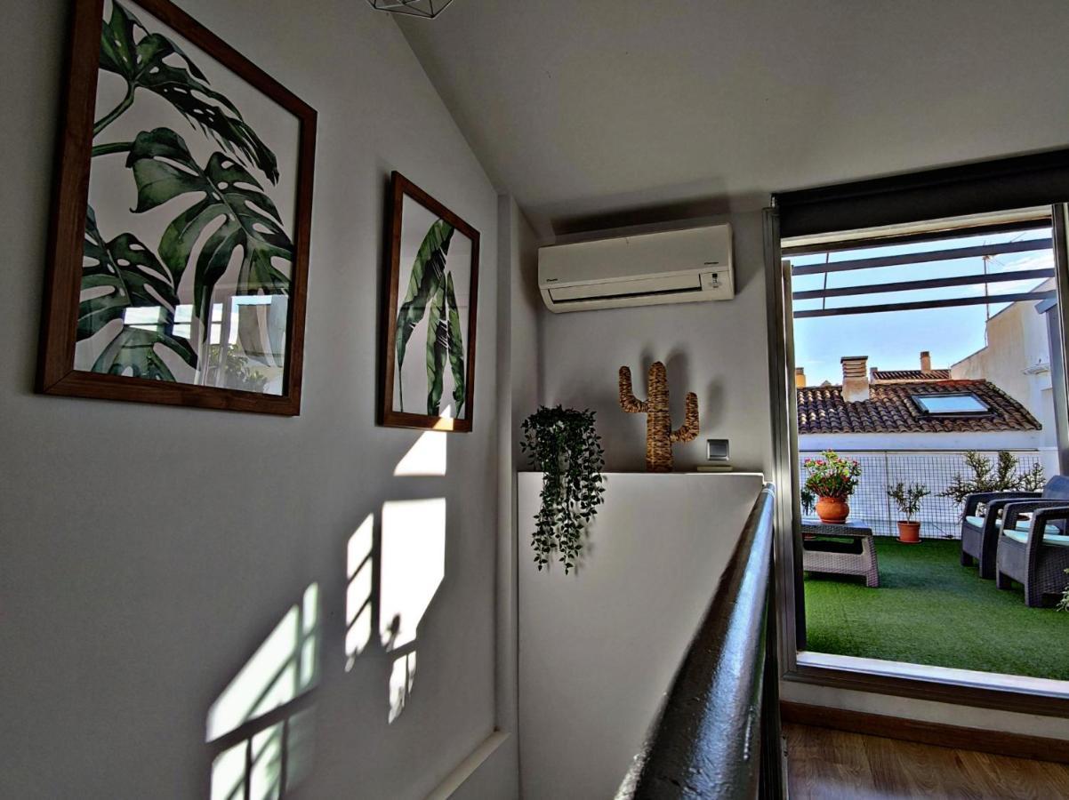 Apartamento Javi S Trinidad