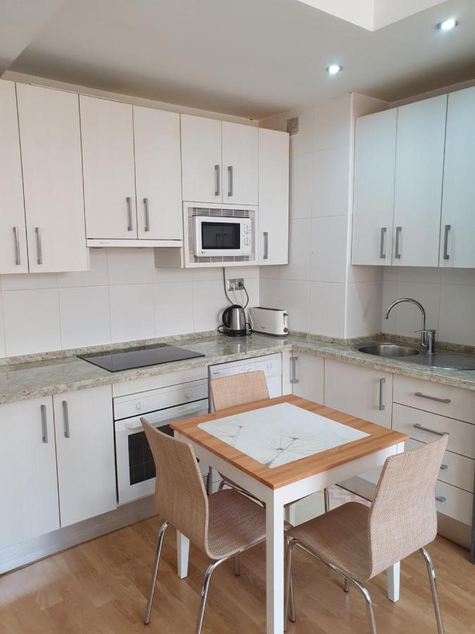 Apartamento Centrico Con Parking