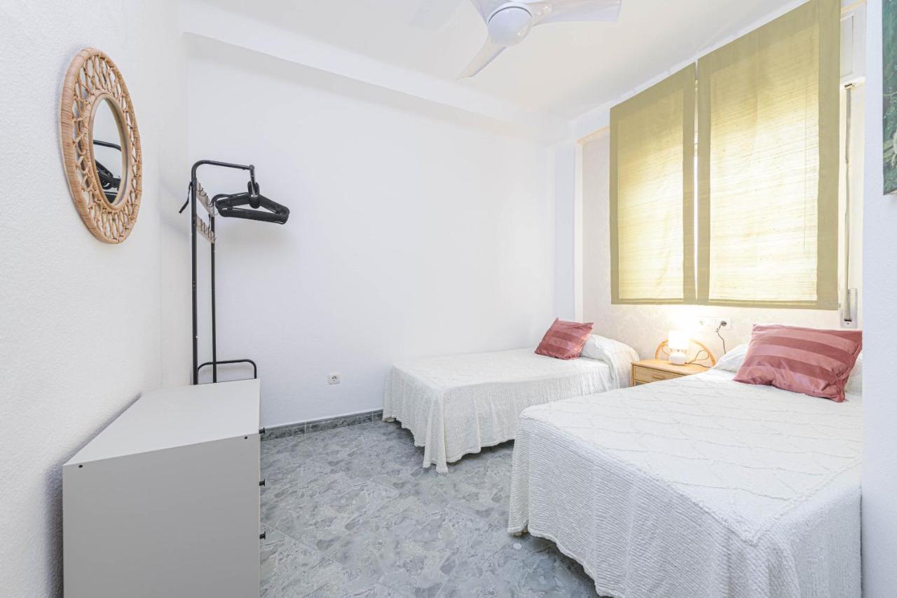 Lägenhet Wintowinrentals Ubicacion Fabulosa, Completo Con Parking En El Soho De *