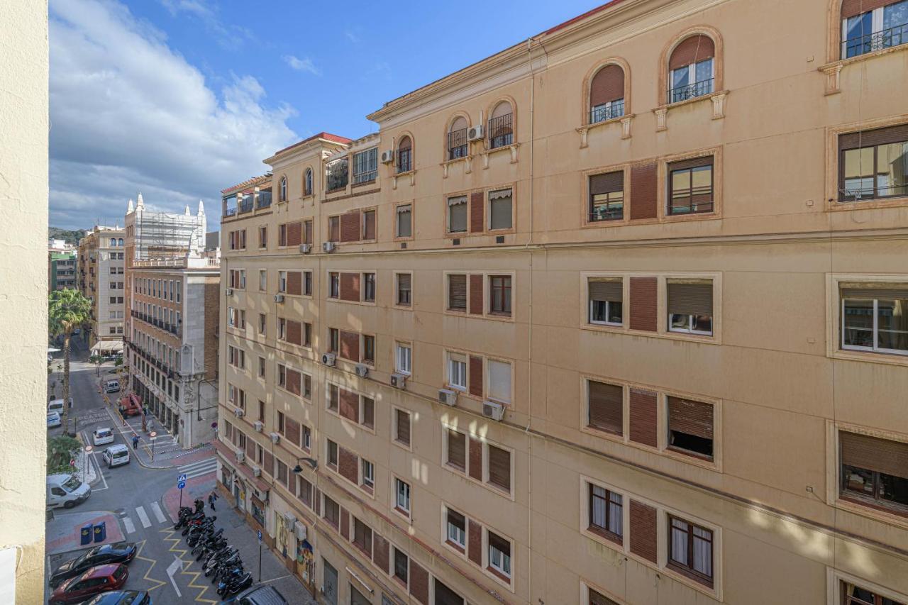 Wintowinrentals Ubicacion Fabulosa, Completo Con Parking En El Soho De