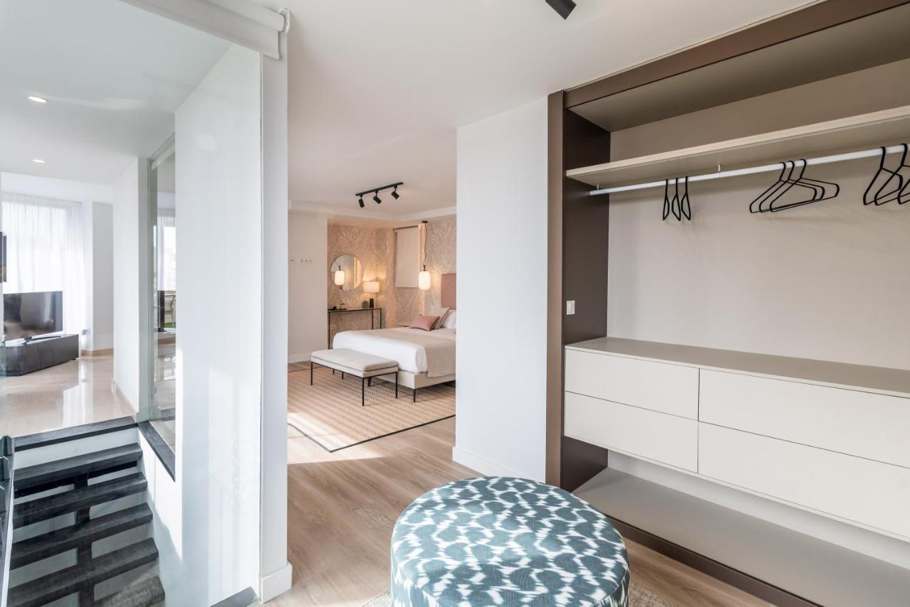 Exclusive Penthouse & Terrace By Ele Apartment *