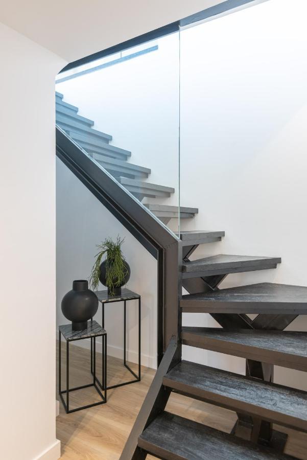 Exclusive Penthouse & Terrace By Ele