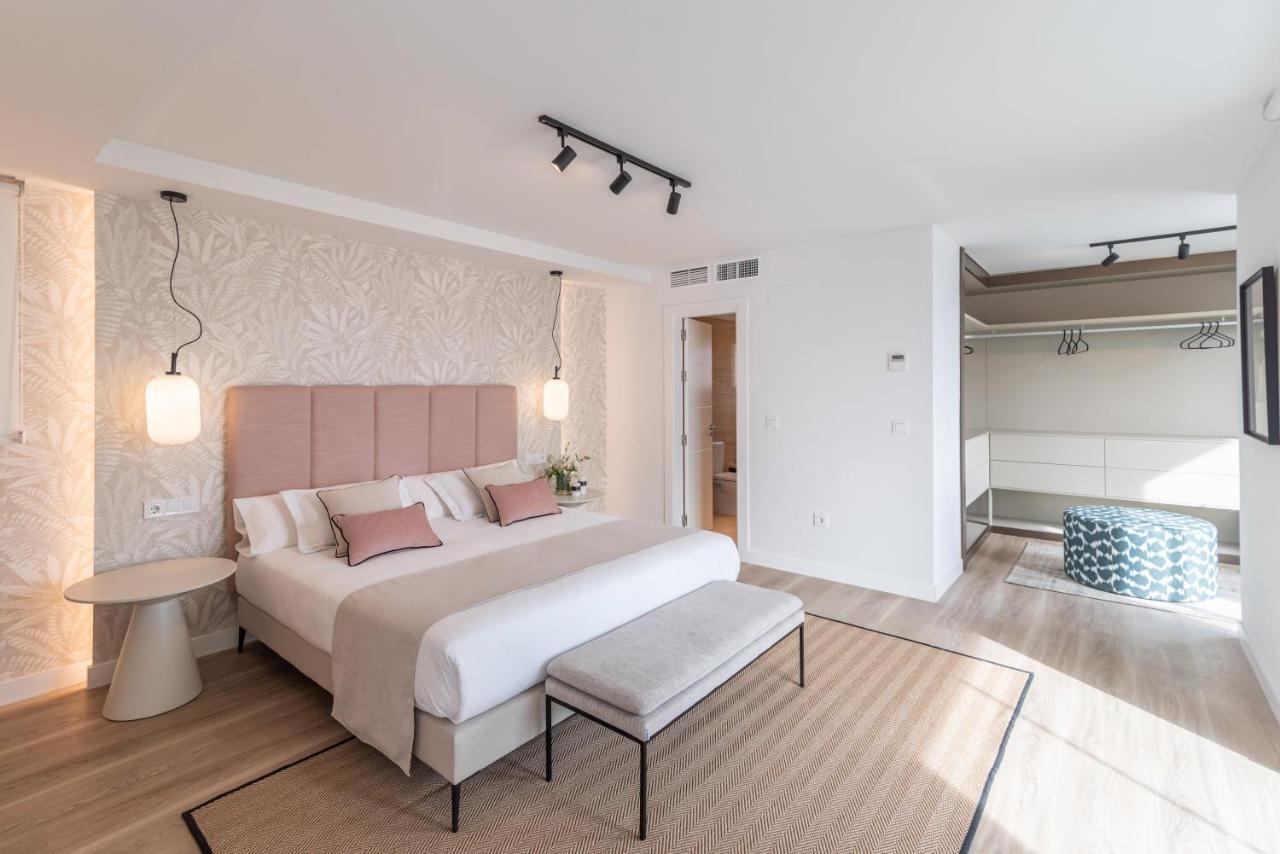 Apartamento Exclusive Penthouse & Terrace By Ele