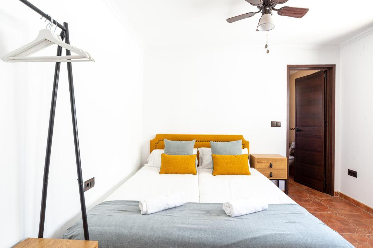 Appartement Urbe10 Pedregalejo Loft 2