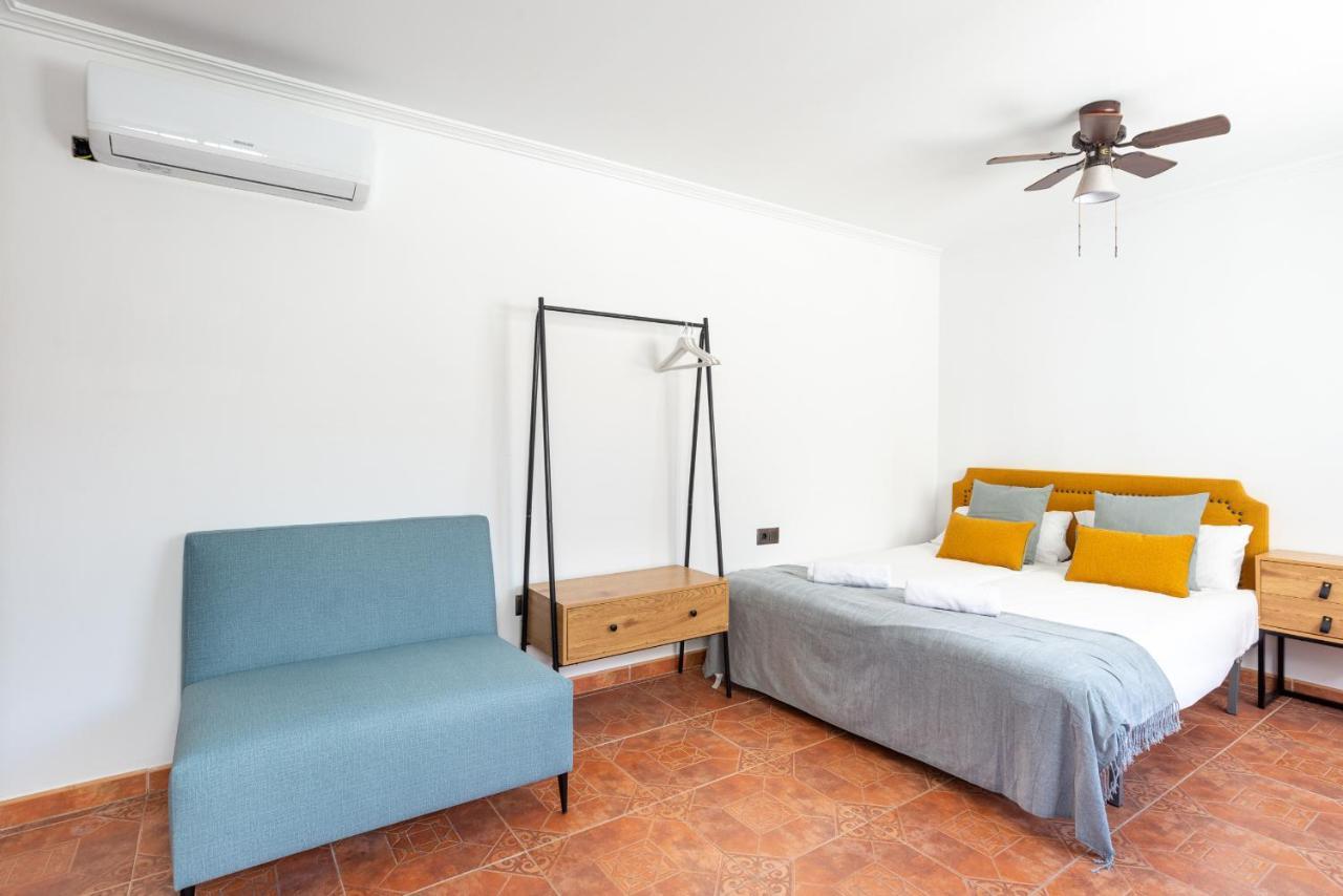 Urbe10 Pedregalejo Loft 2 Appartement