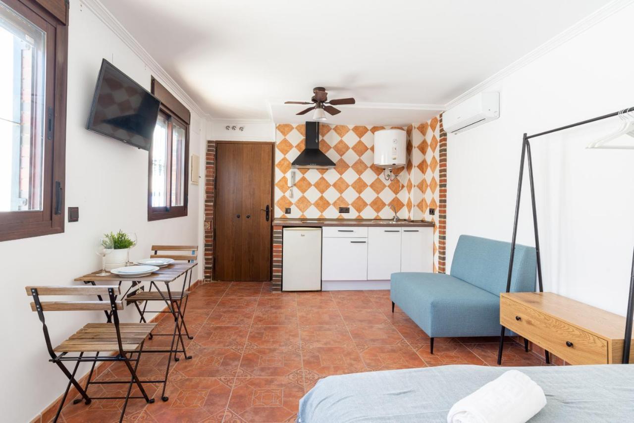 Urbe10 Pedregalejo Loft 2 Appartement *