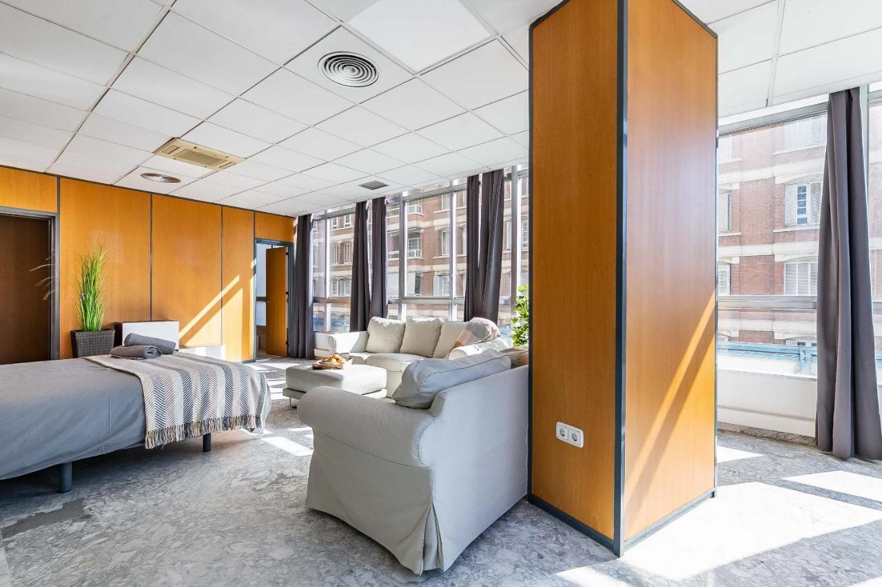 Appartamento Grand Soho Ofihouse