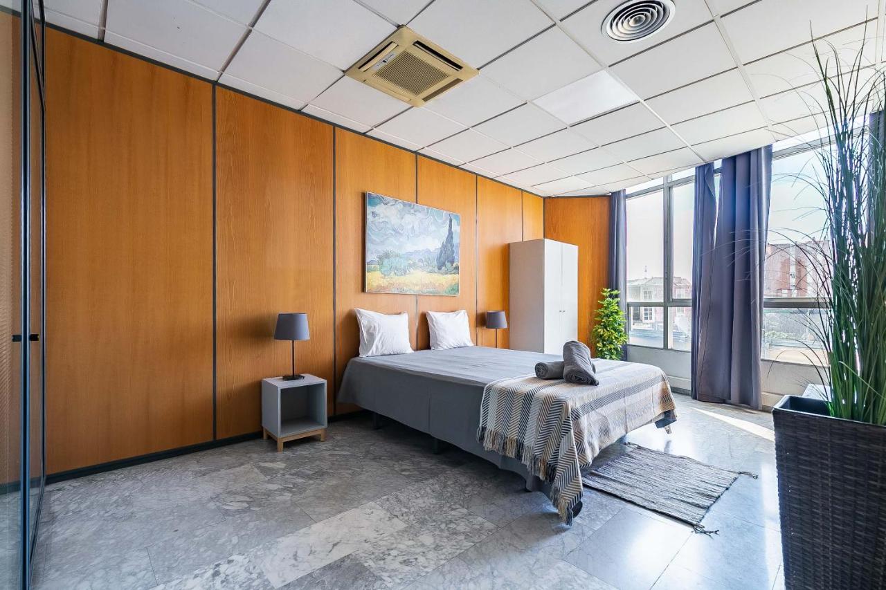 Appartamento Grand Soho Ofihouse *