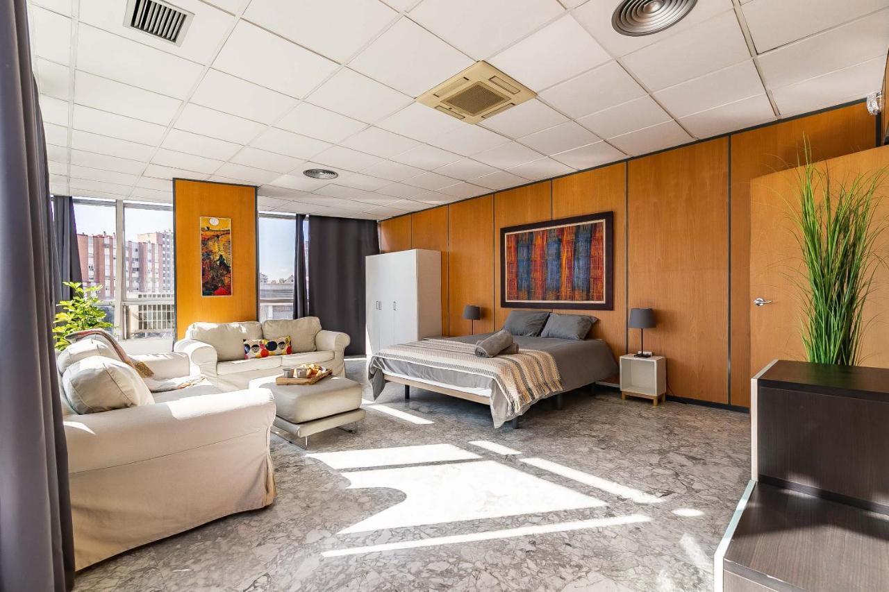 Grand Soho Ofihouse Appartamento