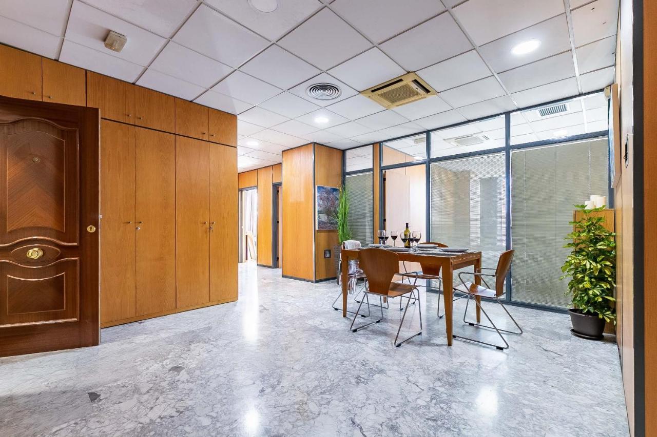 Grand Soho Ofihouse * Málaga