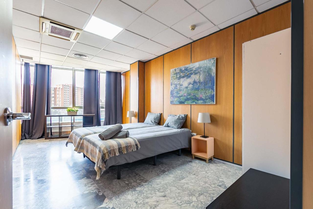 Grand Soho Ofihouse Appartamento *