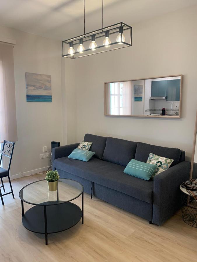 Apartamento Charming Loft Centre