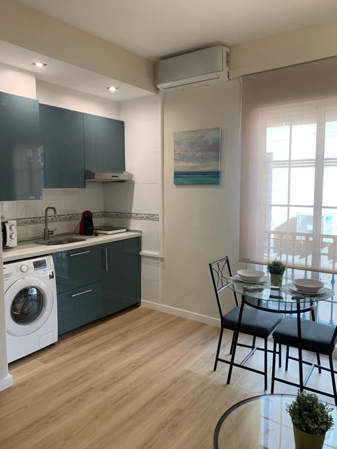 Apartamento Charming Loft Centre