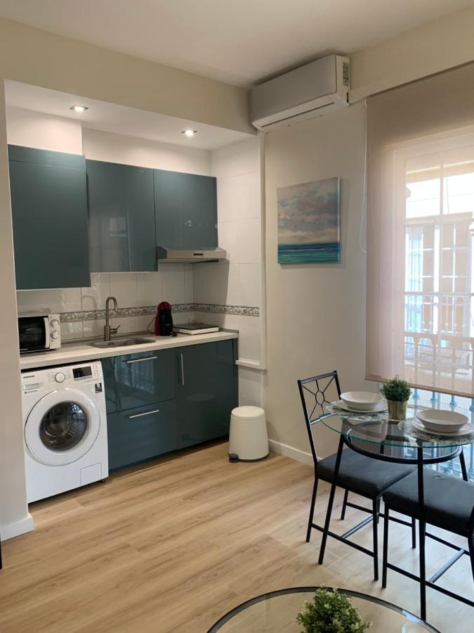 Apartamento Charming Loft Centre *