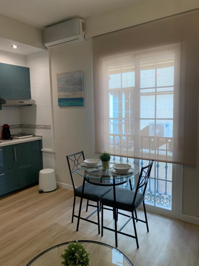 Apartamento Charming Loft Centre