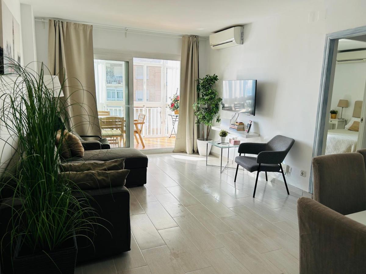 Apartamento Malagueta Premium