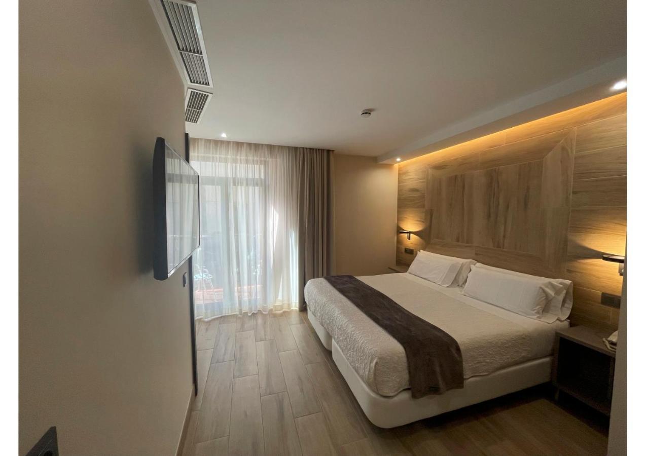Hotel Castilla Guerrero 3*