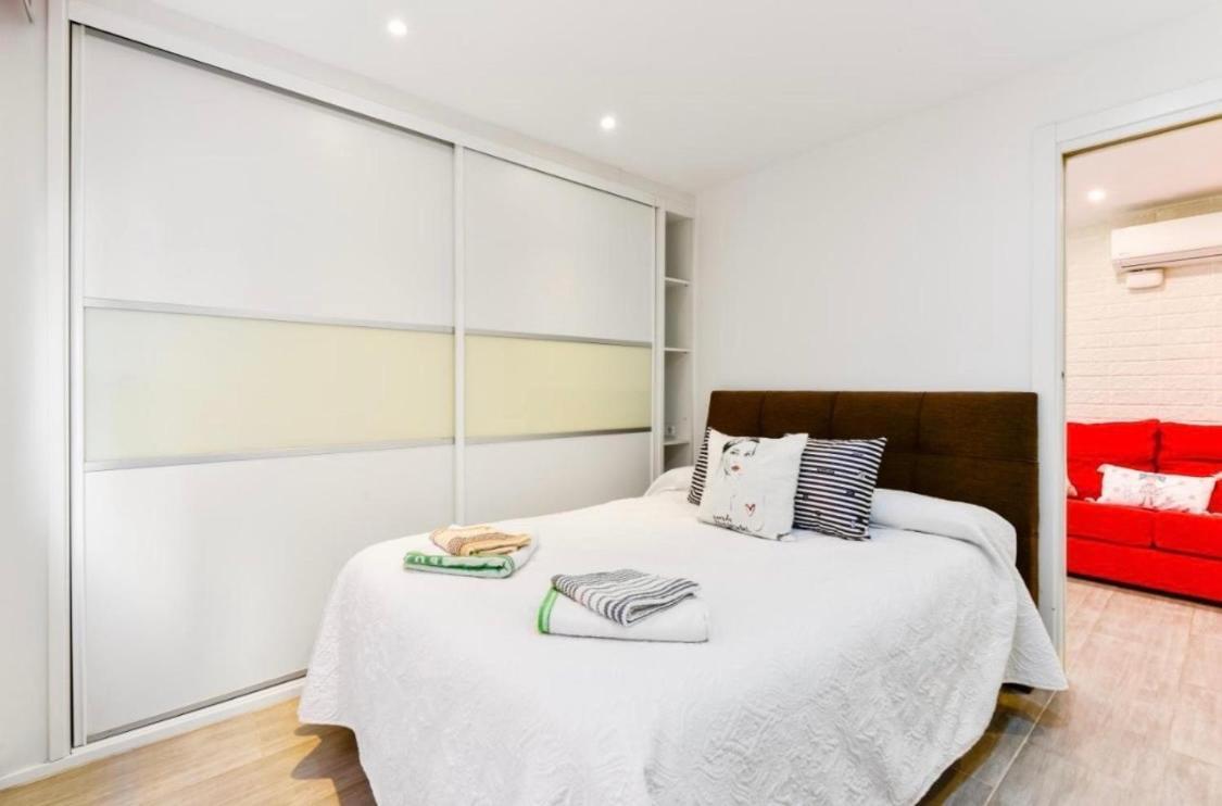 Vialia 1 Appartement *
