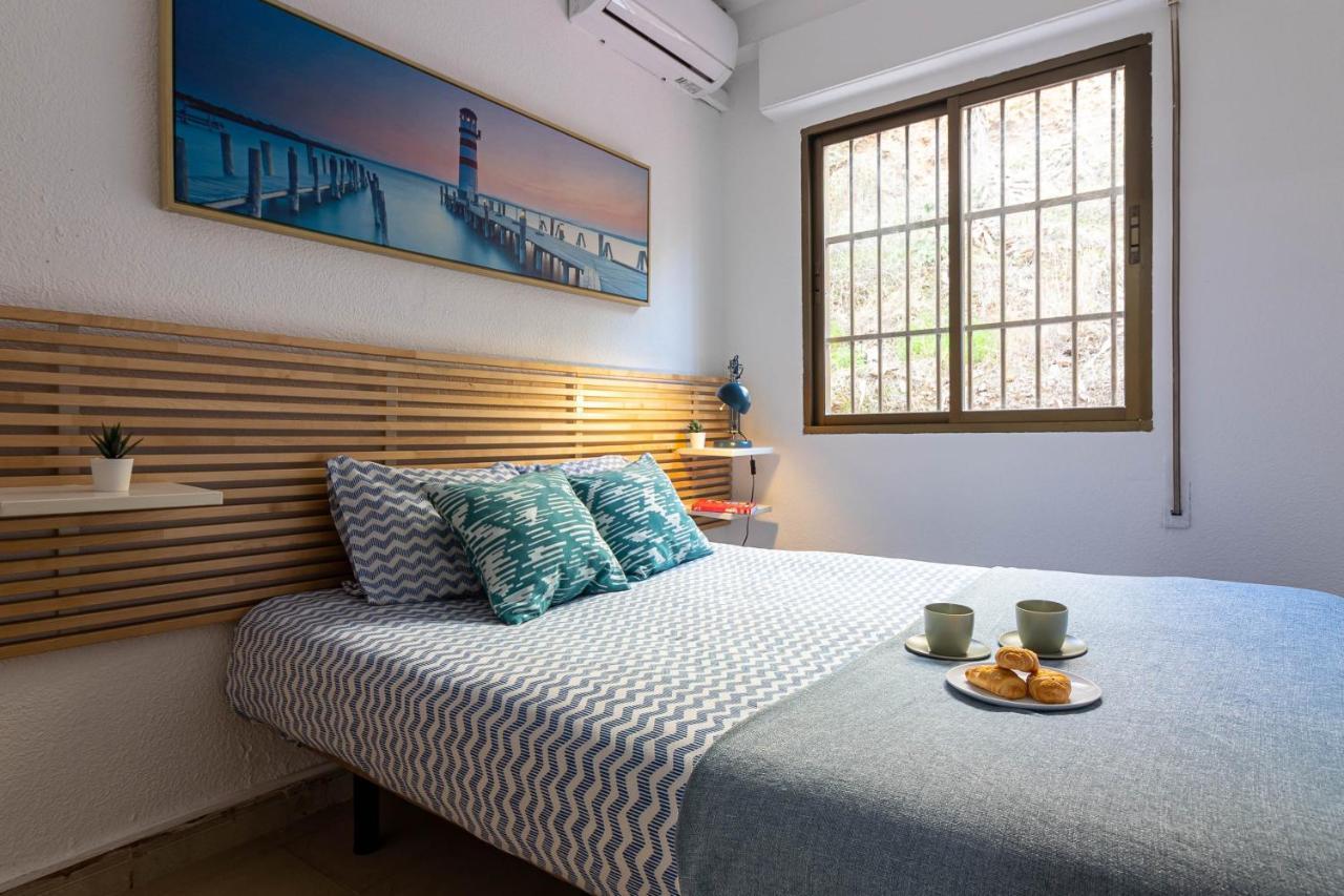 Reding 5 Freshapartments By Bossh! *