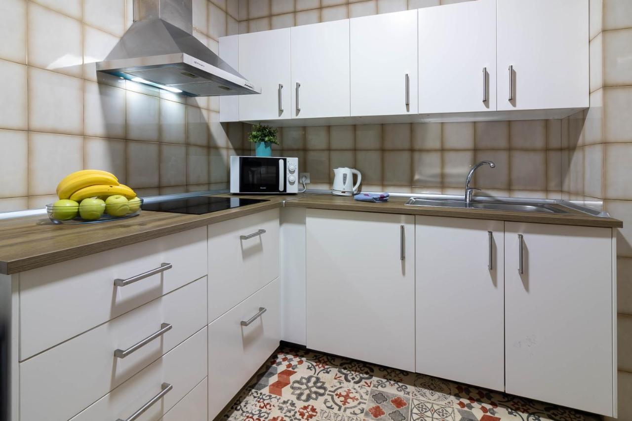 Appartement Reding 5 Freshapartments By Bossh! *