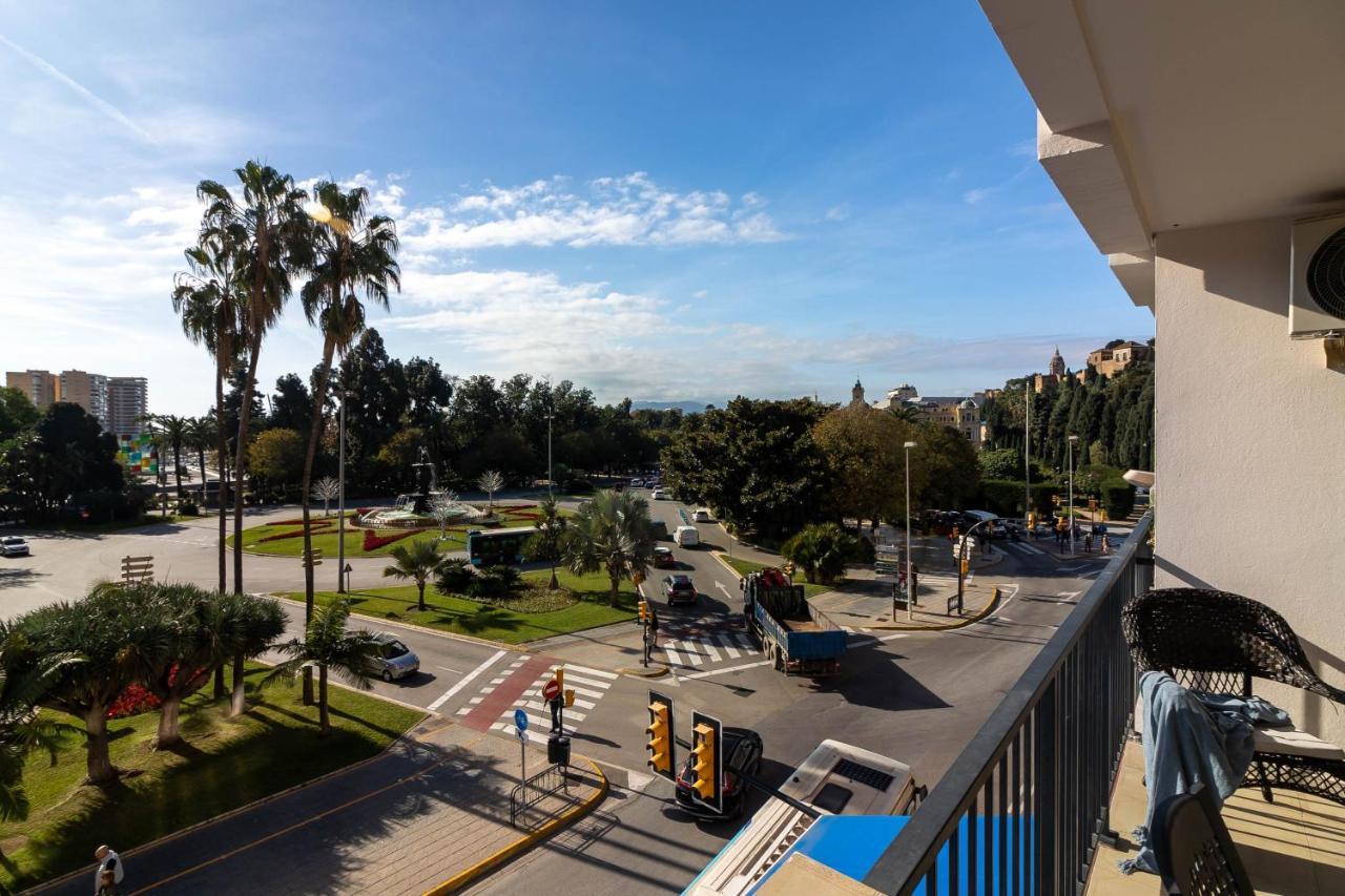 Reding 5 Freshapartments By Bossh! Appartement Málaga