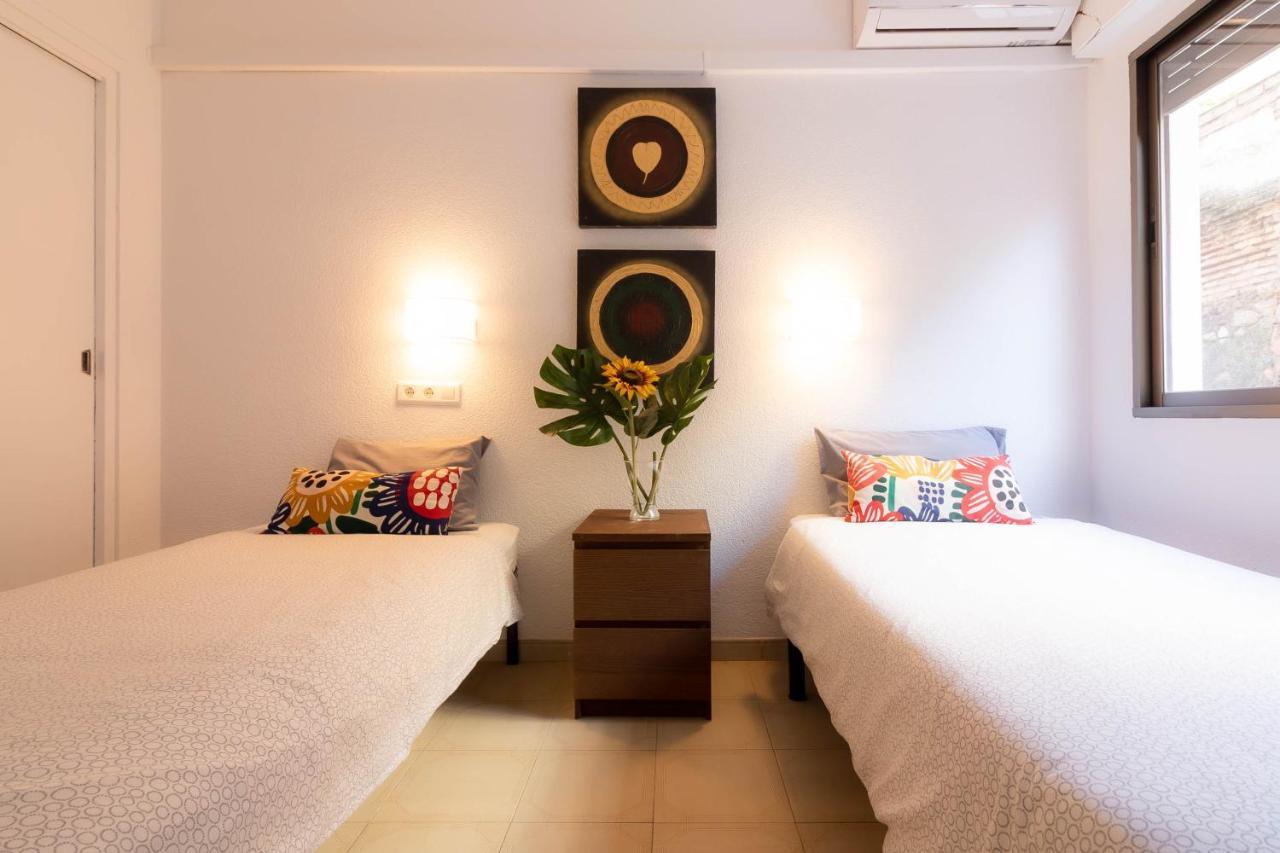 Appartement Reding 5 Freshapartments By Bossh! *